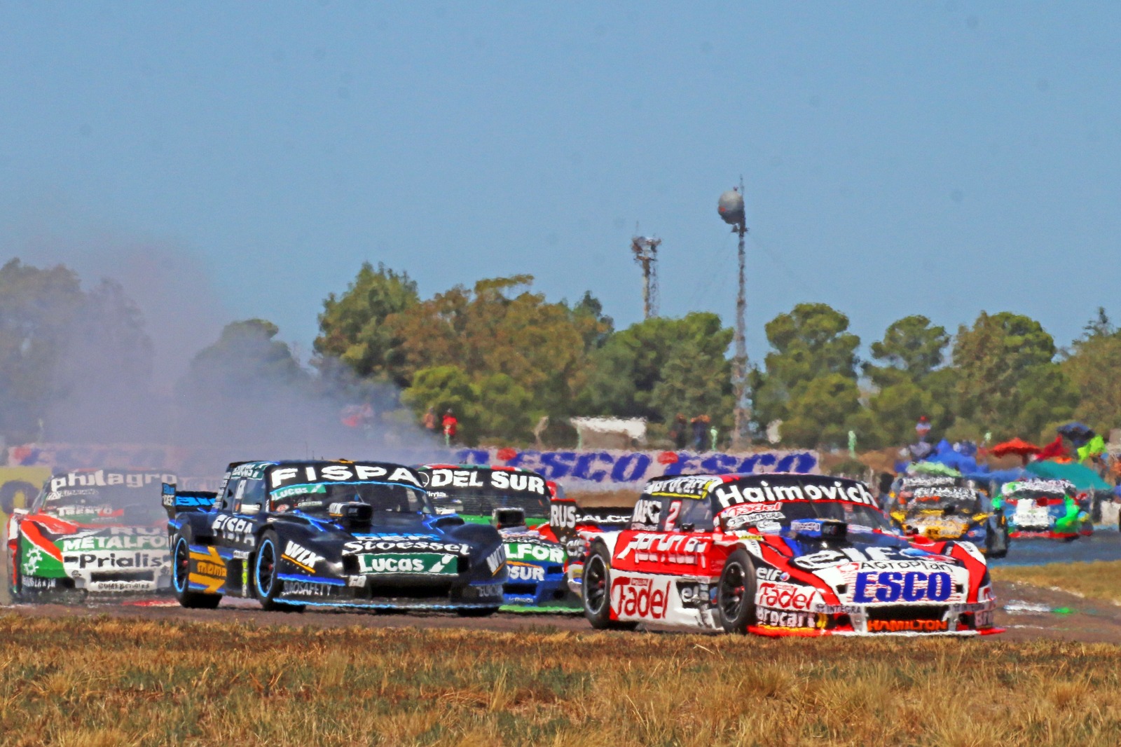 Las mejores fotos del domingo del Turismo Carretera en Viedma: WhatsApp Image 2023-02-12 at 15.08.06.jpeg